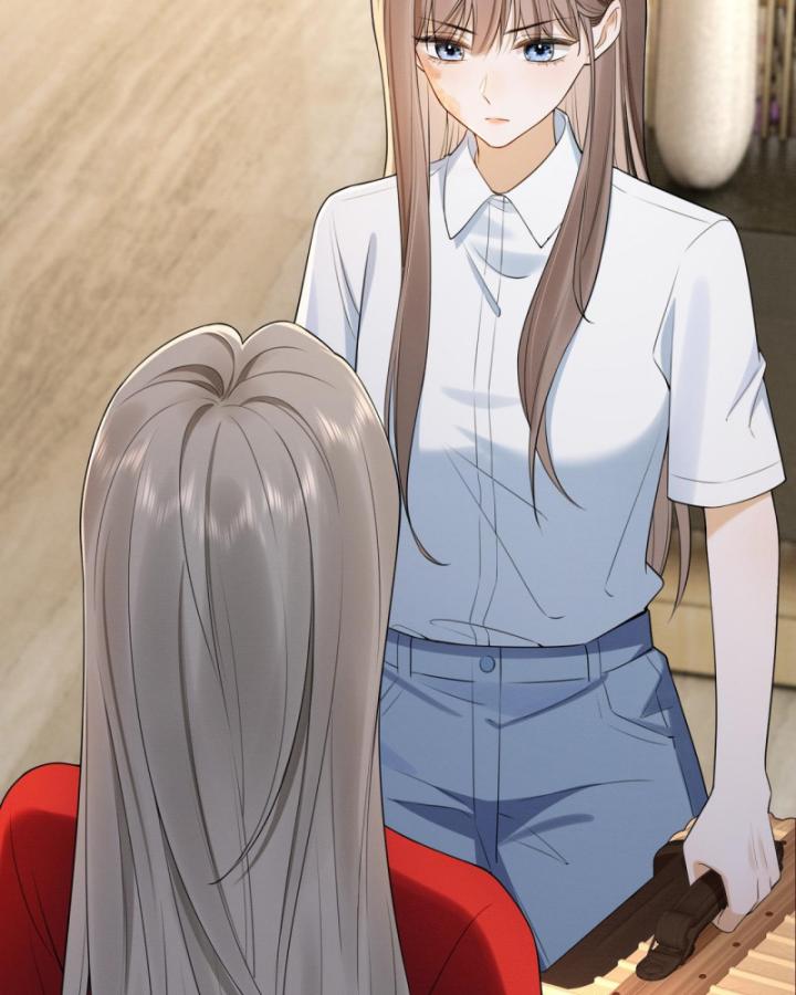 tổng tài độc sủng kiều thê thế thân [truyện chữ] chapter 2 49