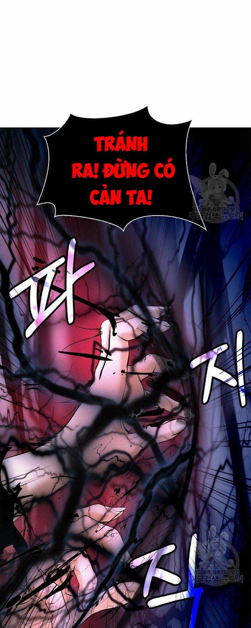 xuyên không thành hổ chapter 80 24