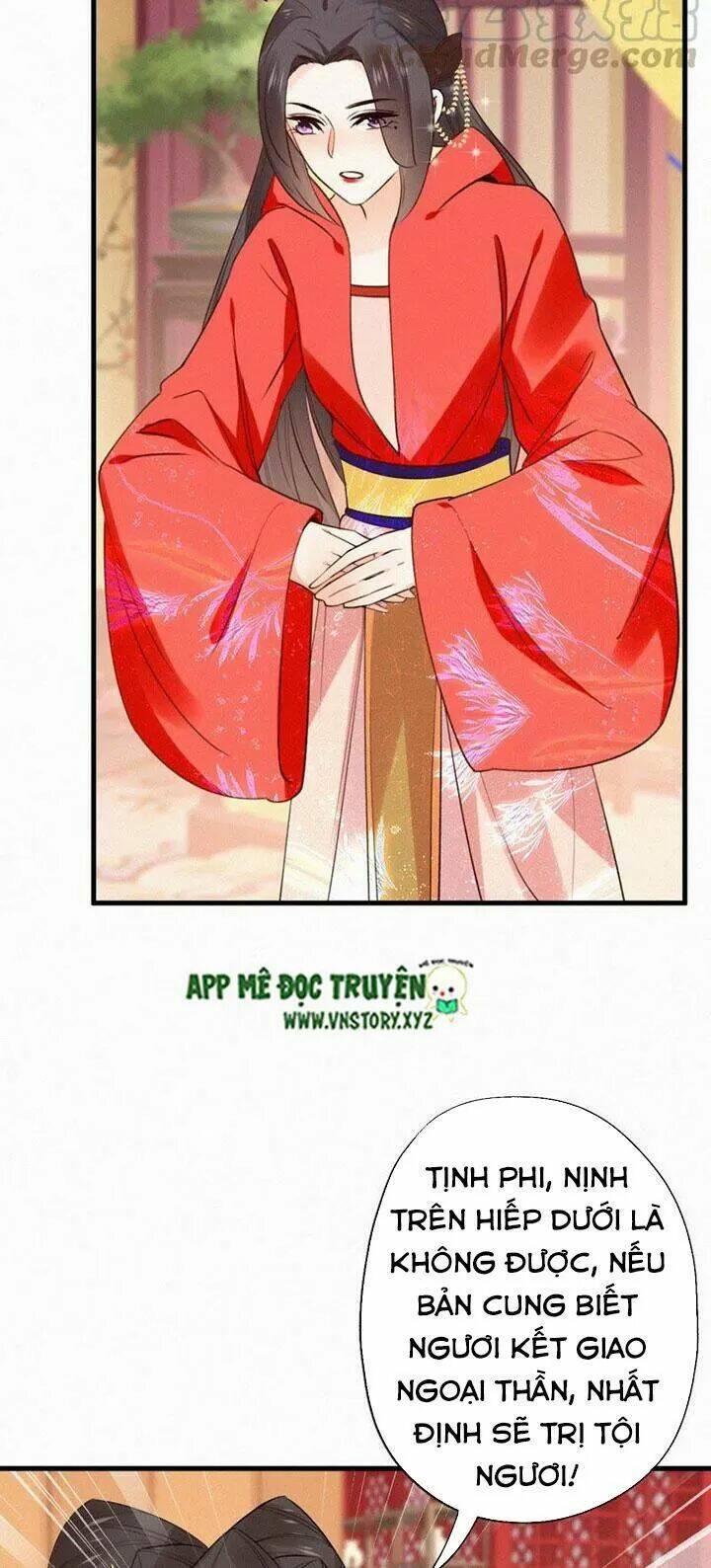 thiên hương mỹ nhân chapter 100 9