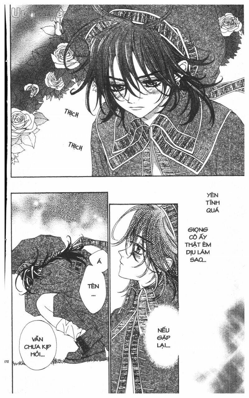 hoàng tử ếch(bản đẹp) chapter 5 86