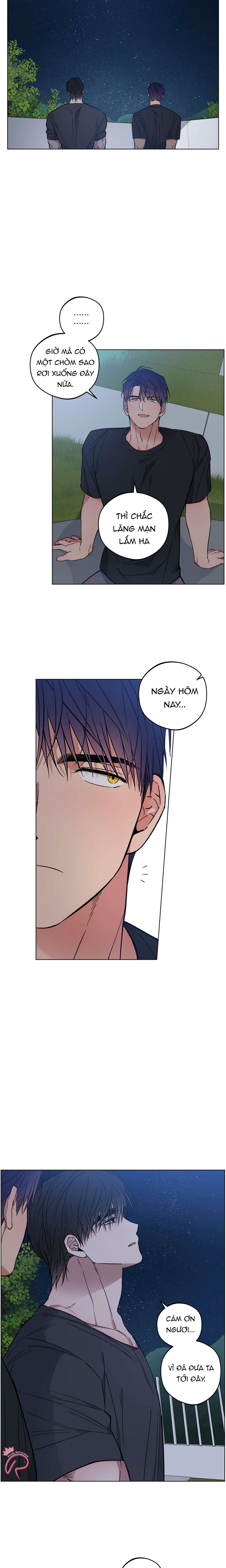 bình minh trên sông mây chapter 20 12