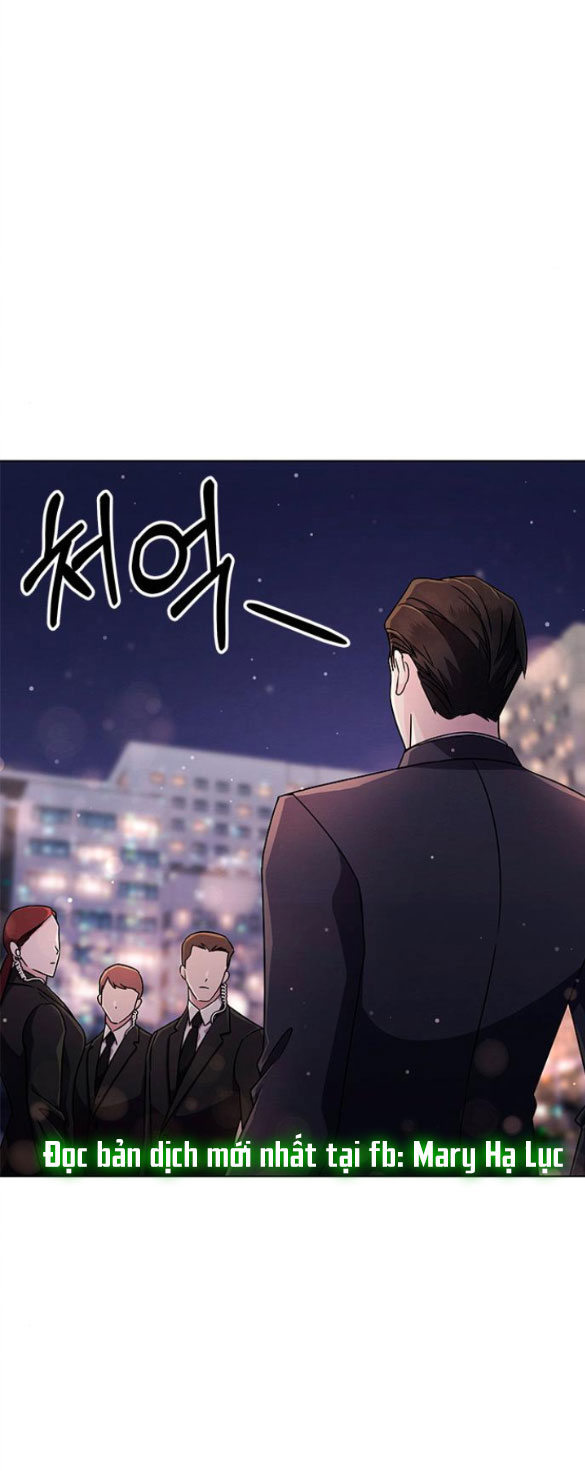 the castle - cô dâu của quỷ chapter 2.1 11