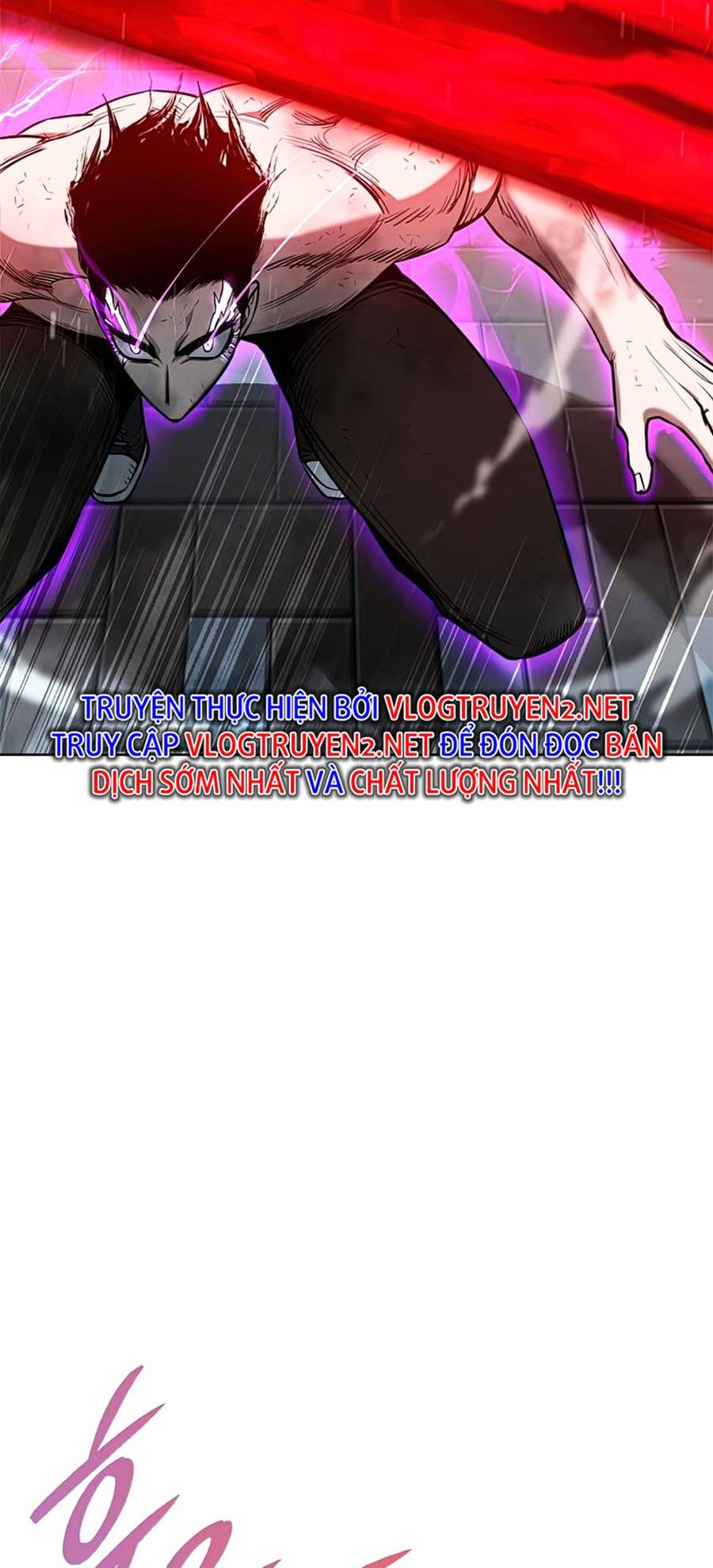 chiến binh học đường - cuộc đột kích trong ngục tối chapter 27 41