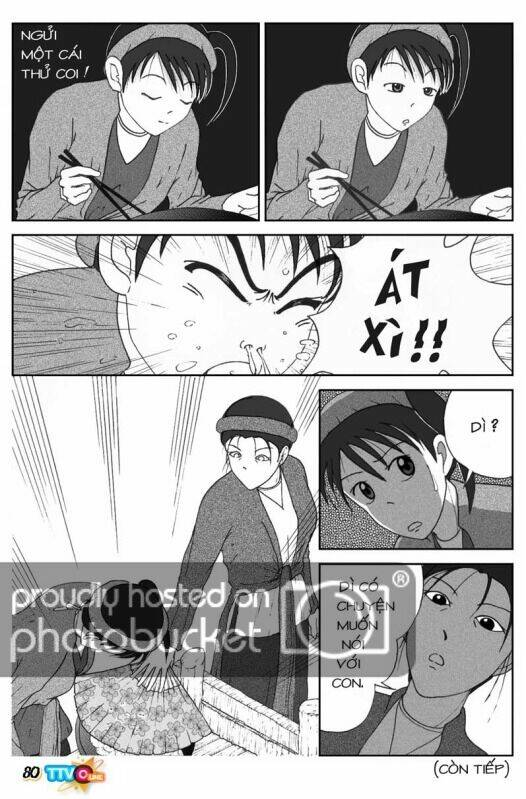 cô tấm không cần bụt chapter 1 14