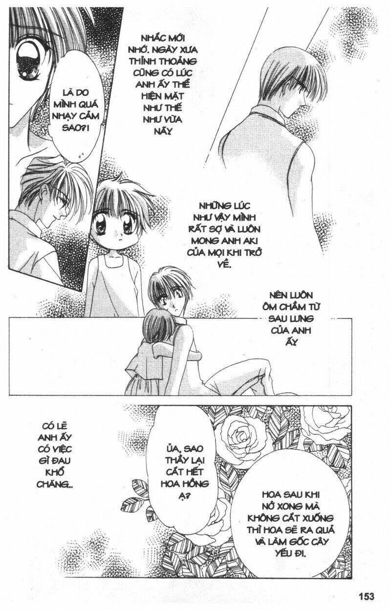 ohoshi-sama ni onegai! chapter 2 151