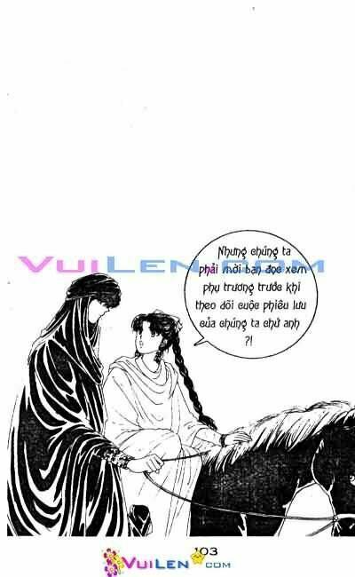 nàng công chúa ham chơi chapter 9 103