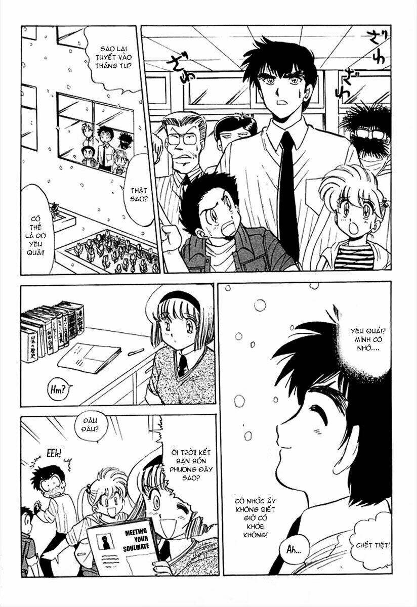 jigoku sensei nube - người thầy dũng cảm chapter 30 4