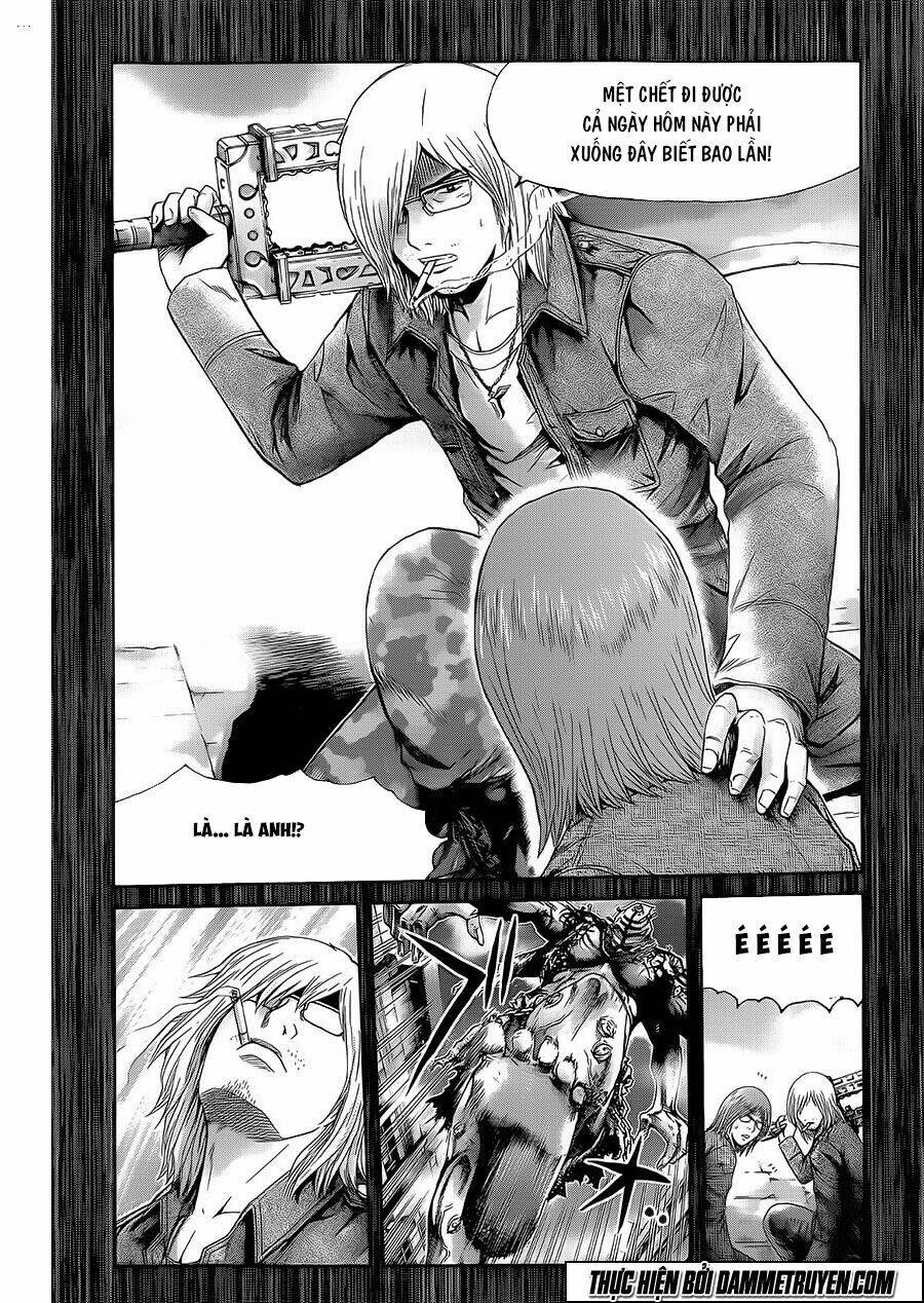 soul reviver south chapter 8 27