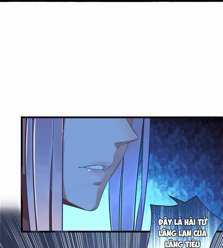 đàn ông trong tương lai không dễ làm chapter 3 4