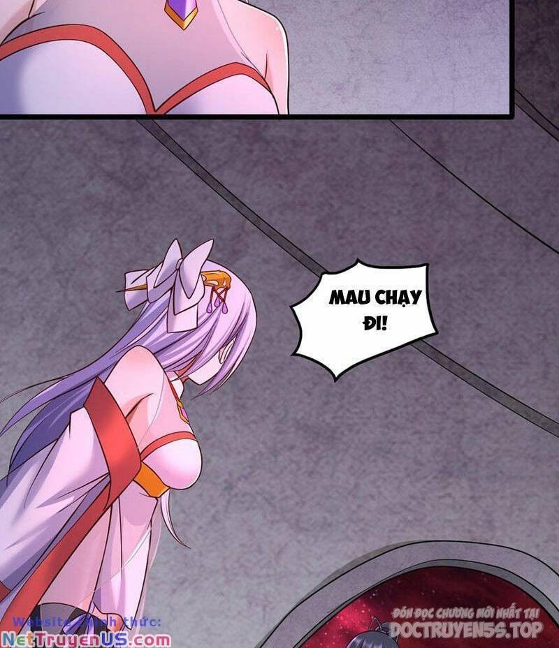 bắt đầu với kiếm vực, ta lặng lẽ tu luyện thành kiếm thần chapter 98 36