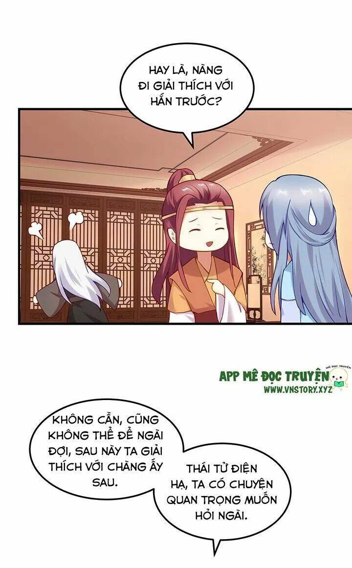 đô đốc đại nhân sủng thê kí chapter 143 21