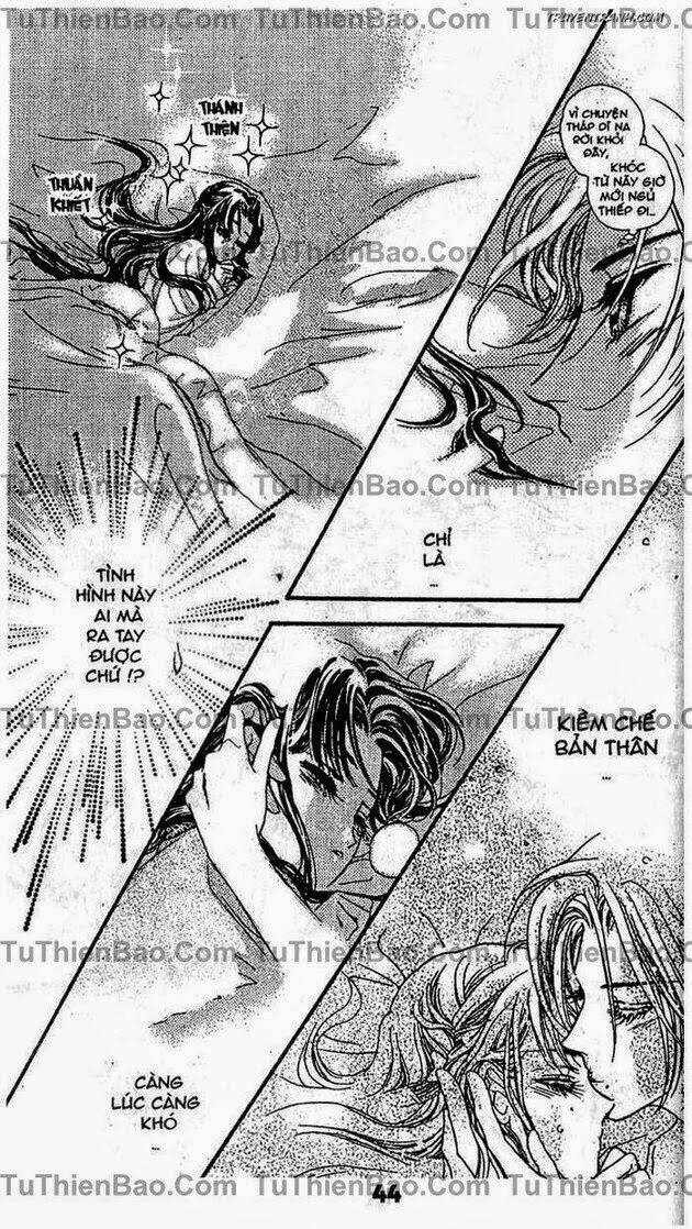 công chúa bướng bỉnh chapter 3 45