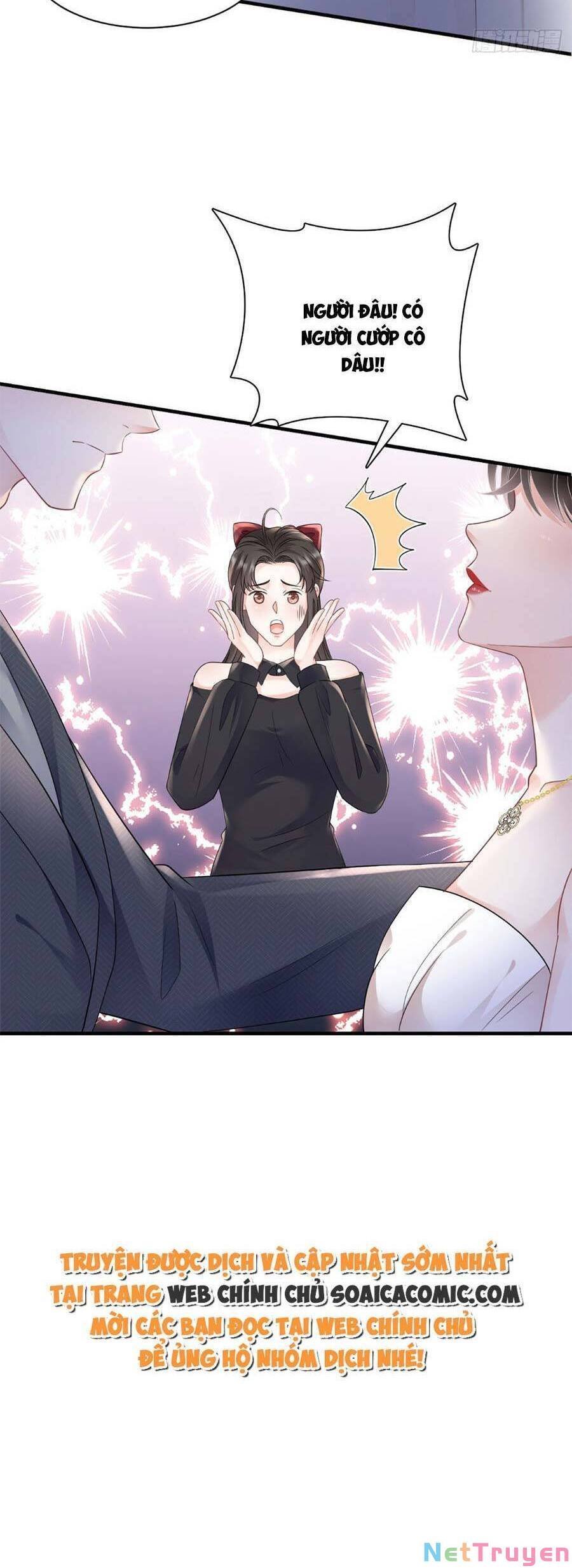 [16+] đại tiểu thư có thể có ý đồ xấu chapter 141 22