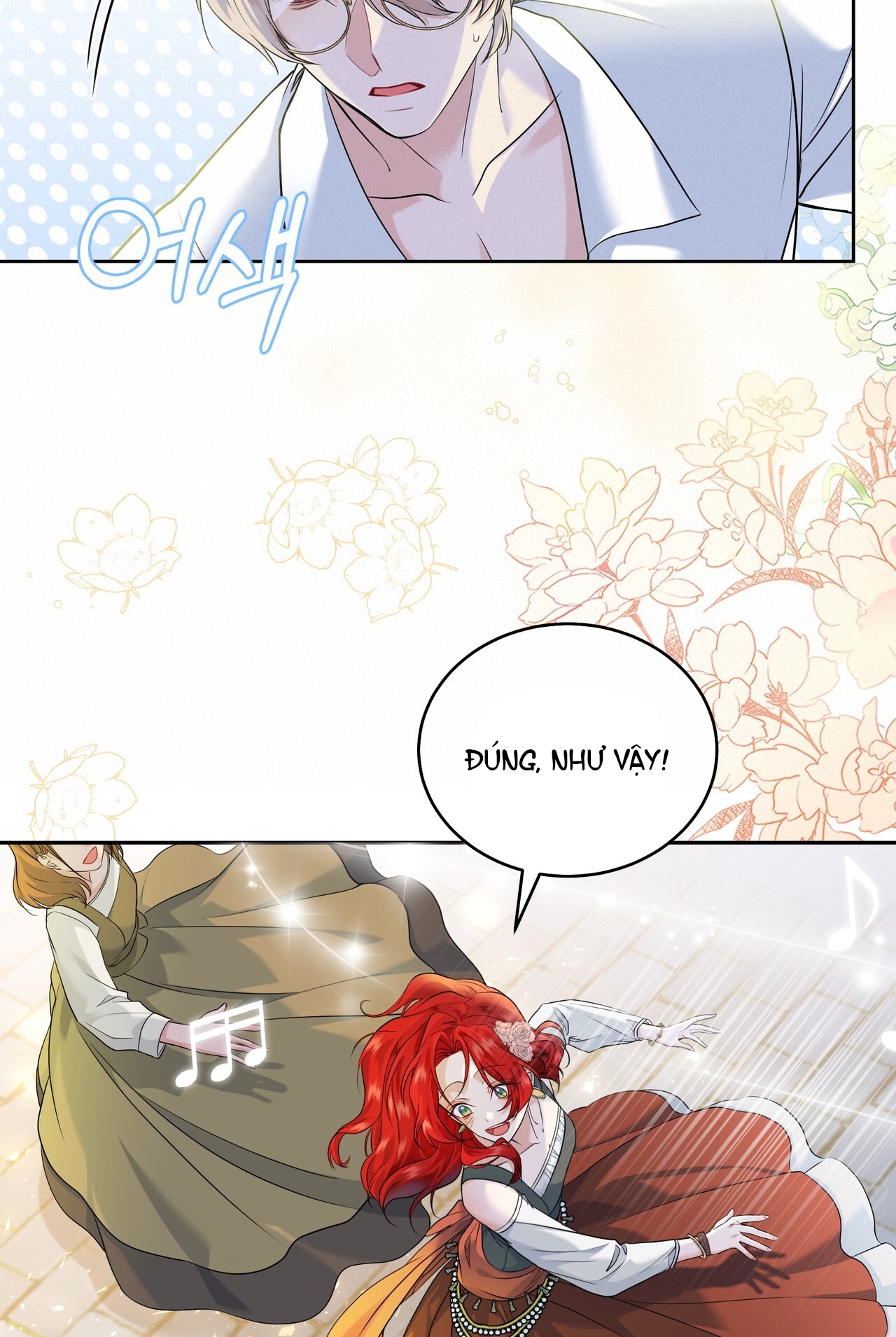 dấu tích của tiên nữ chapter 16.2 20