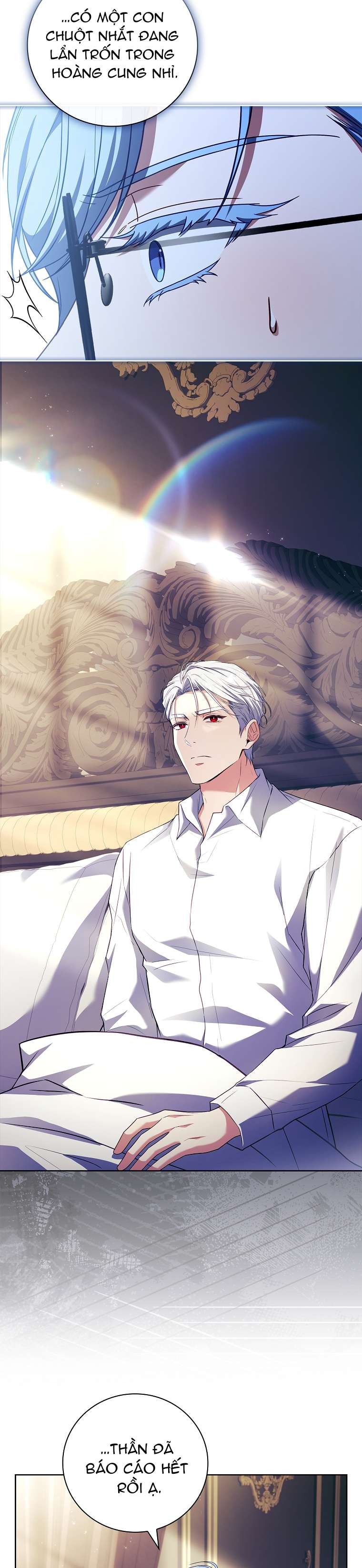 cha nào con nấy chapter 14 4