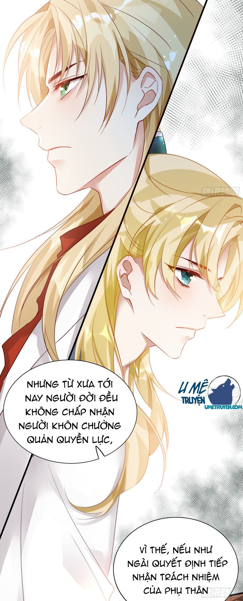 lục thân bất nhận chapter 38 10