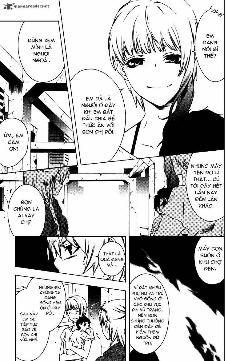 mother keeper chapter 25 10