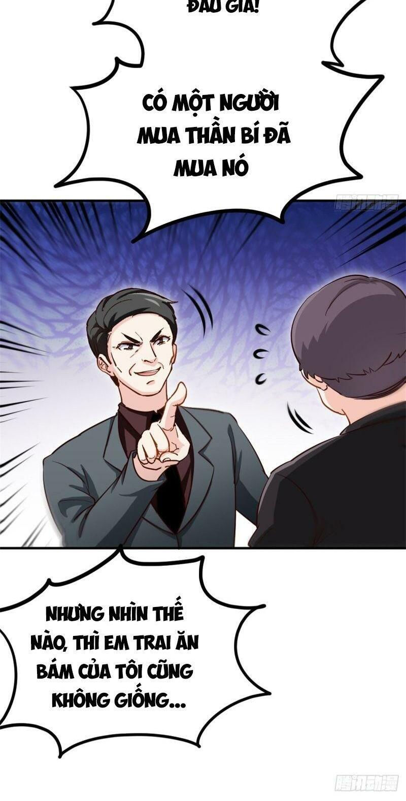 ta là hàn tam thiên chapter 45 30