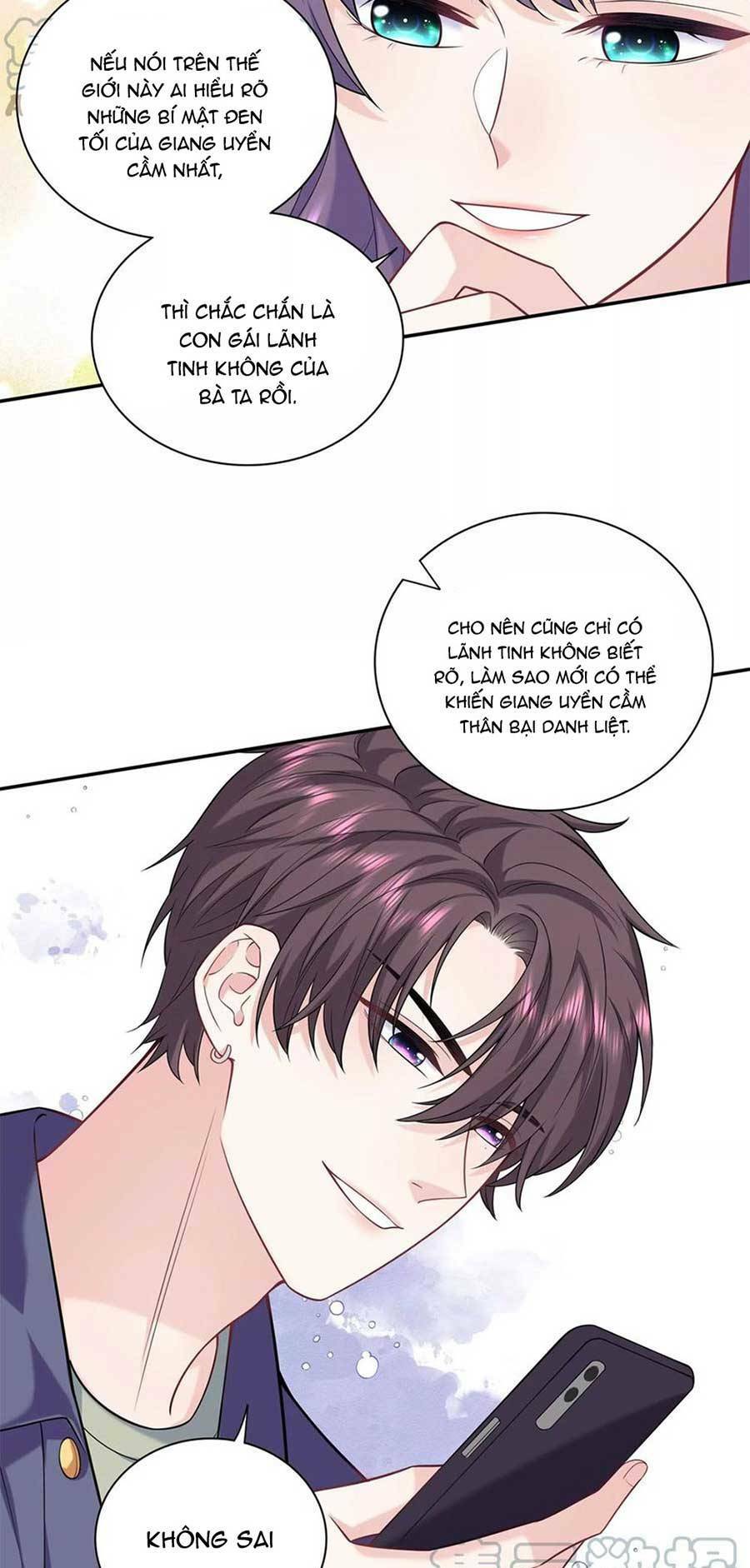 tôi dựa vào tà ý: nghịch chuyển nhân sinh chapter 117 26