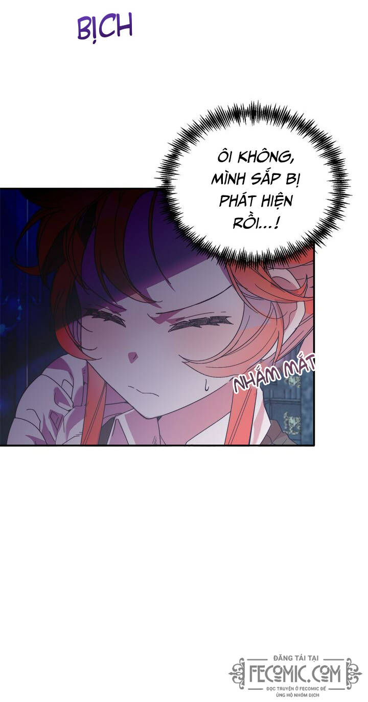 cách để trao vương miện cho vị hoàng tử hoang dã của tôi chapter 31 26