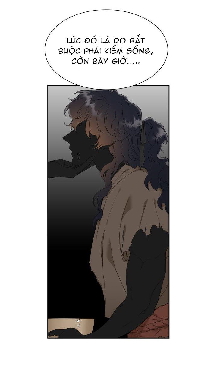 mắt phủ toàn sương chapter 4 33