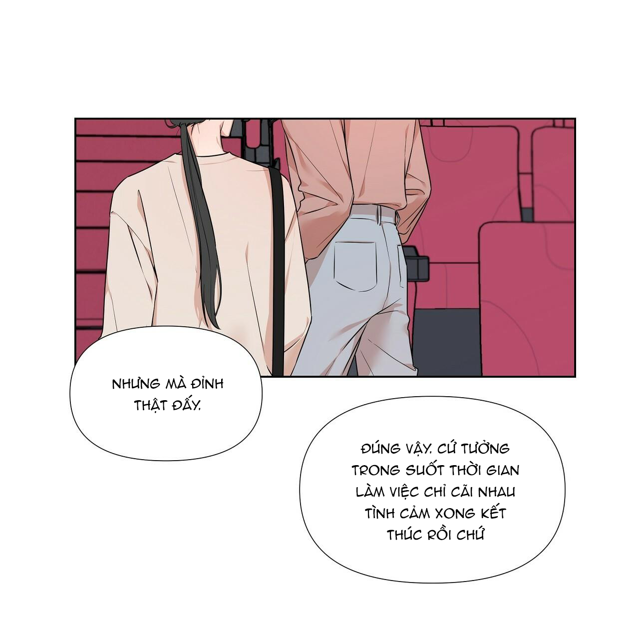 đừng bận tâm darling chapter 12 20