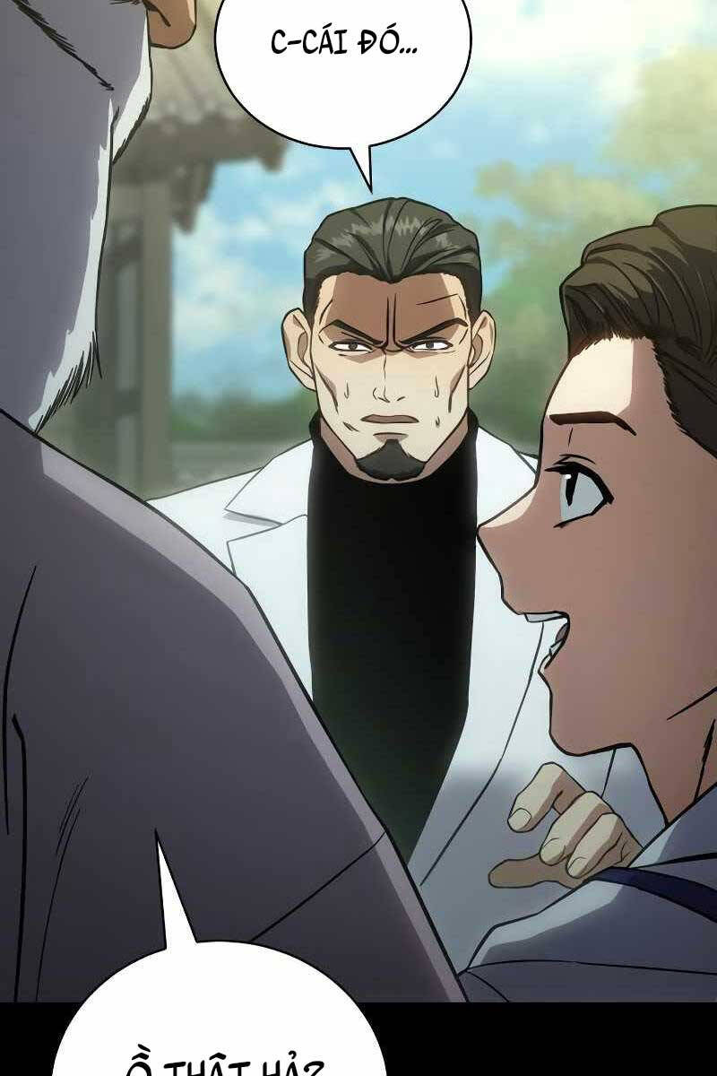 đặc vụ song sinh chapter 19.1 15