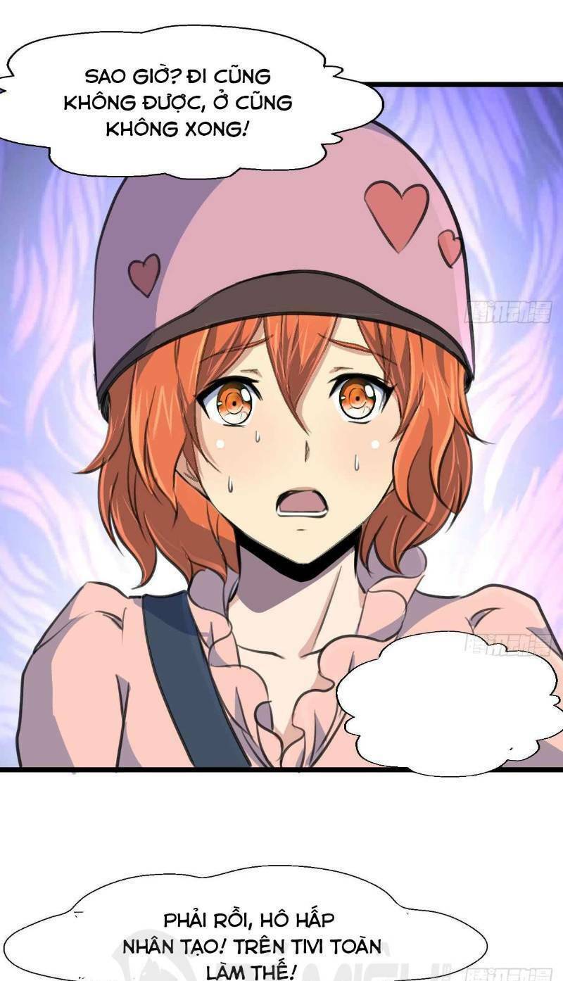 thần nhãn giám định sư chapter 118 1