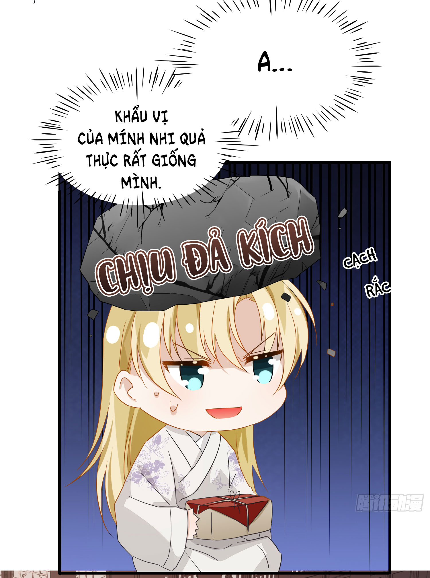 lục thân bất nhận chapter 27 8