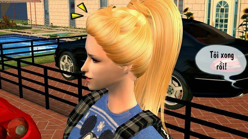 viên đạn bạc [truyện sims 2] chapter 19 15