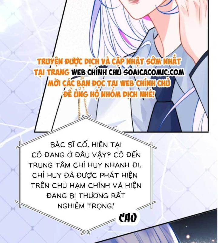 vị chỉ huy lạnh lùng khóc trong vòng tay tôi chapter 38 79