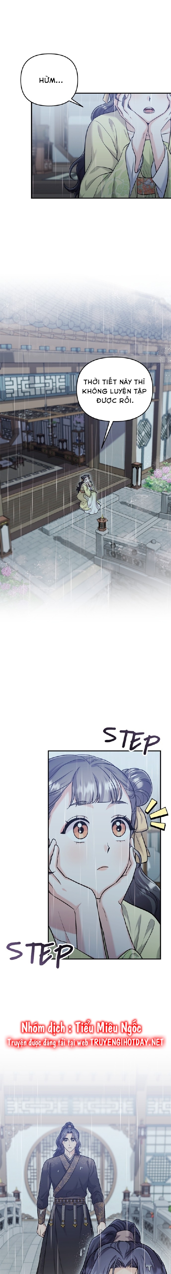 cao thủ chốn hậu cung chapter 29 2