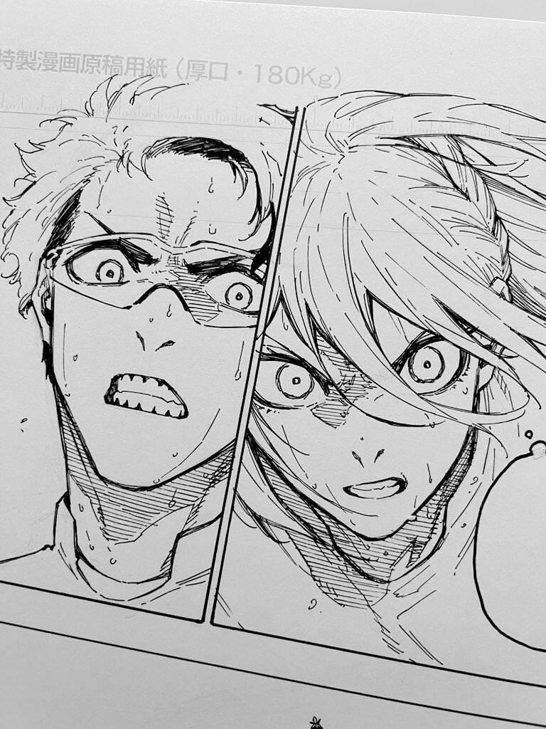 thiên tài bóng đá, tiền đạo số 1 chapter 194 16