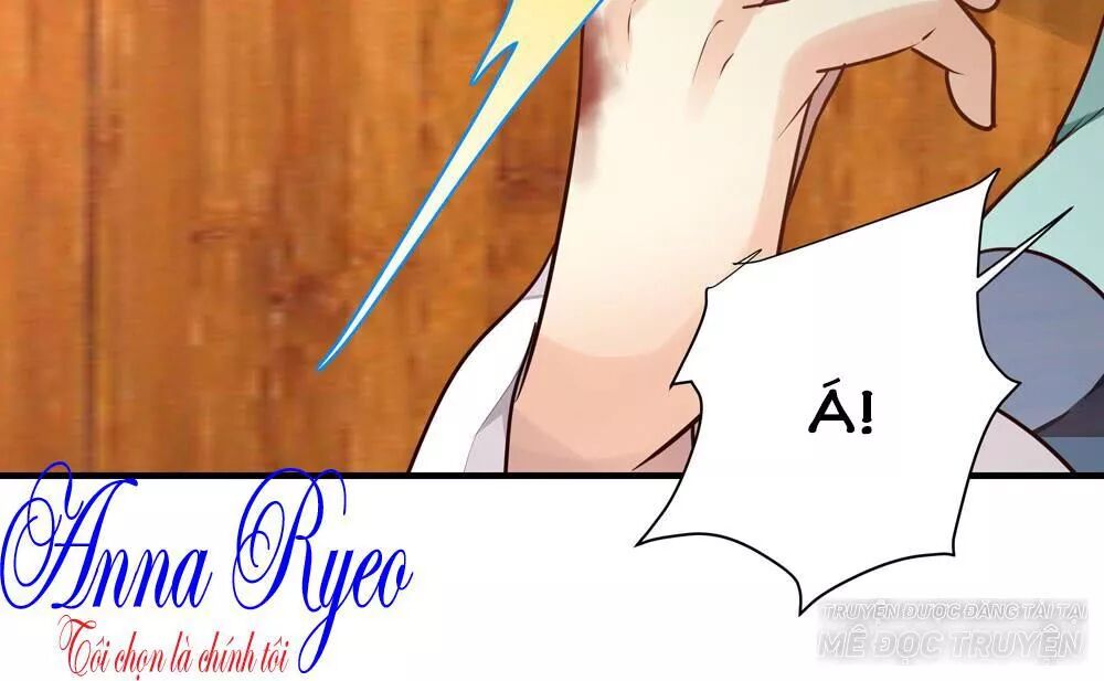 thái tử phi nhà ta thật hung hăng chapter 16 110