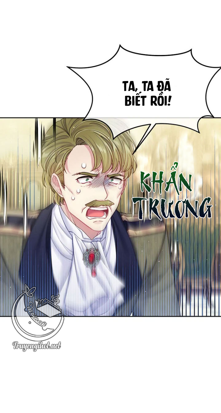 tôi gặp rắc rối vì chồng qúa dễ thương chapter 31.1 10