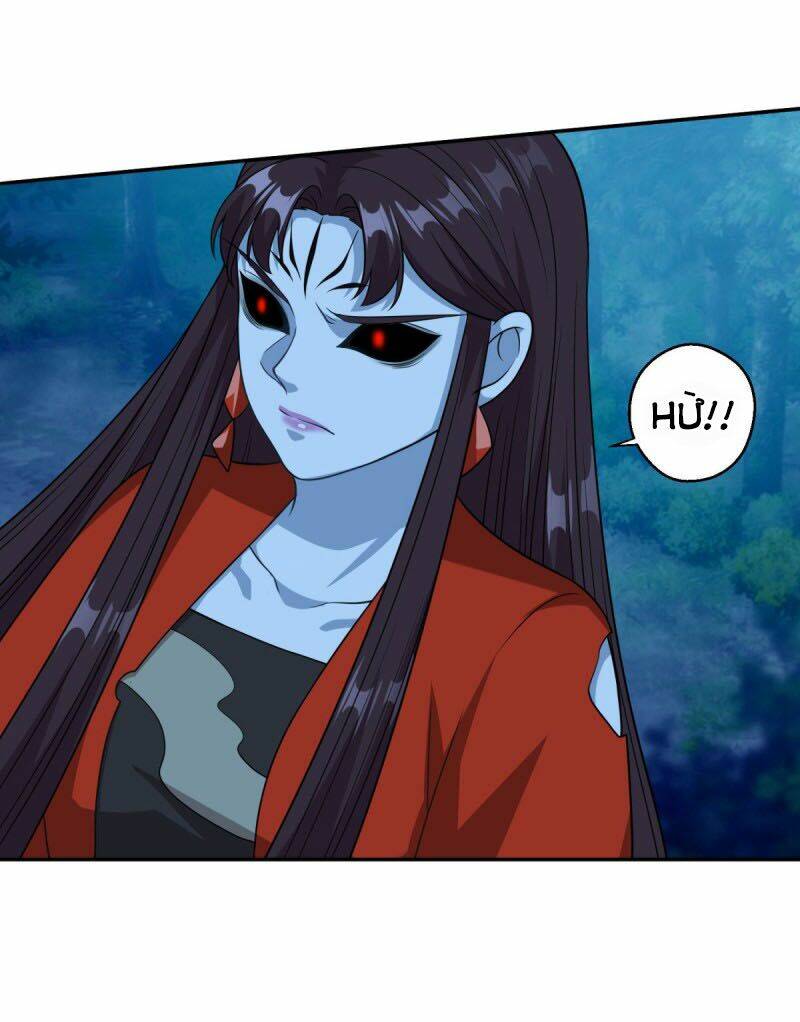 tiên ma đồng tu chapter 160 7