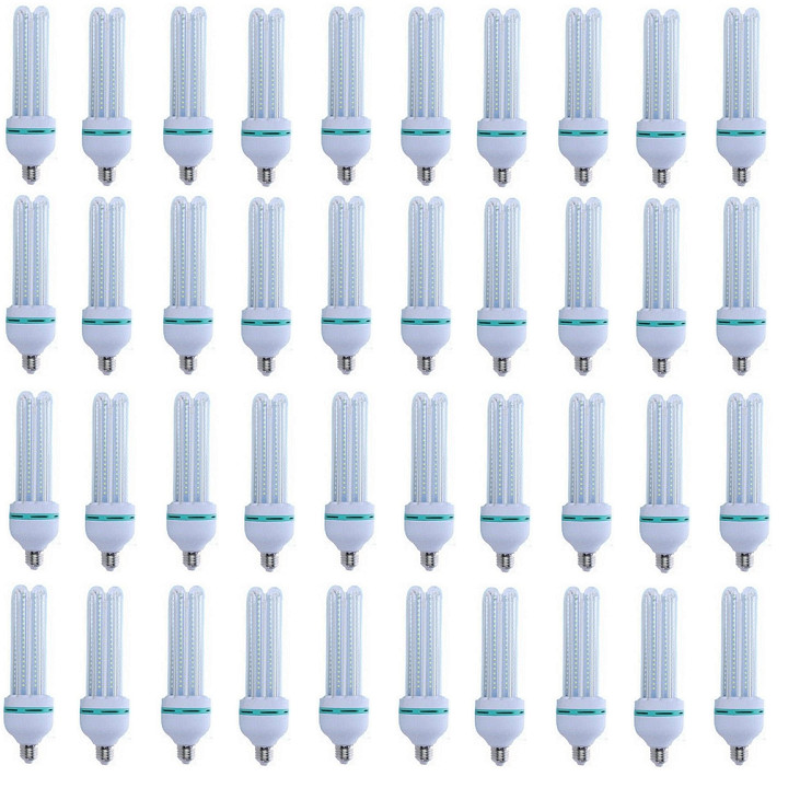 Bộ 20 bóng đèn led chữ U 32w sáng bền đẹp