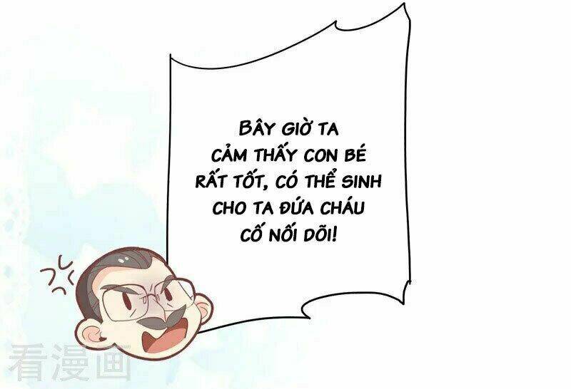 cuồng duệ tiểu thê chapter 90 6