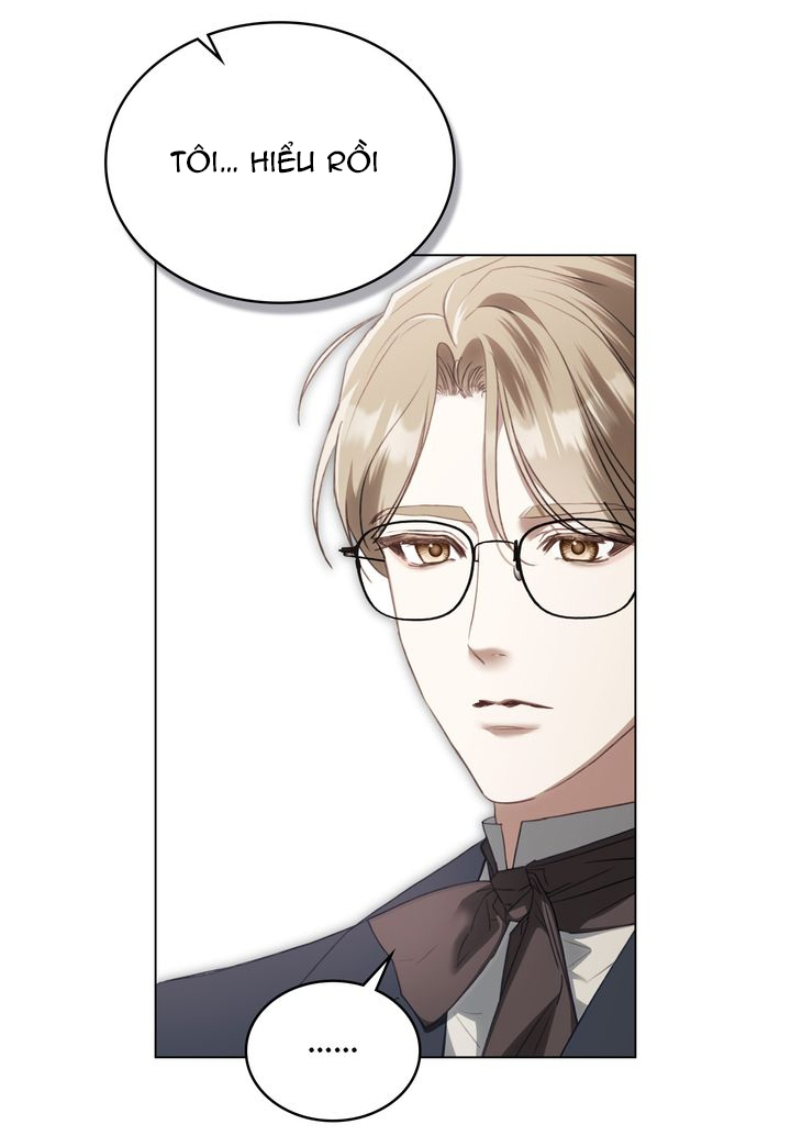 [15+] người hầu gái chapter 23.1 10