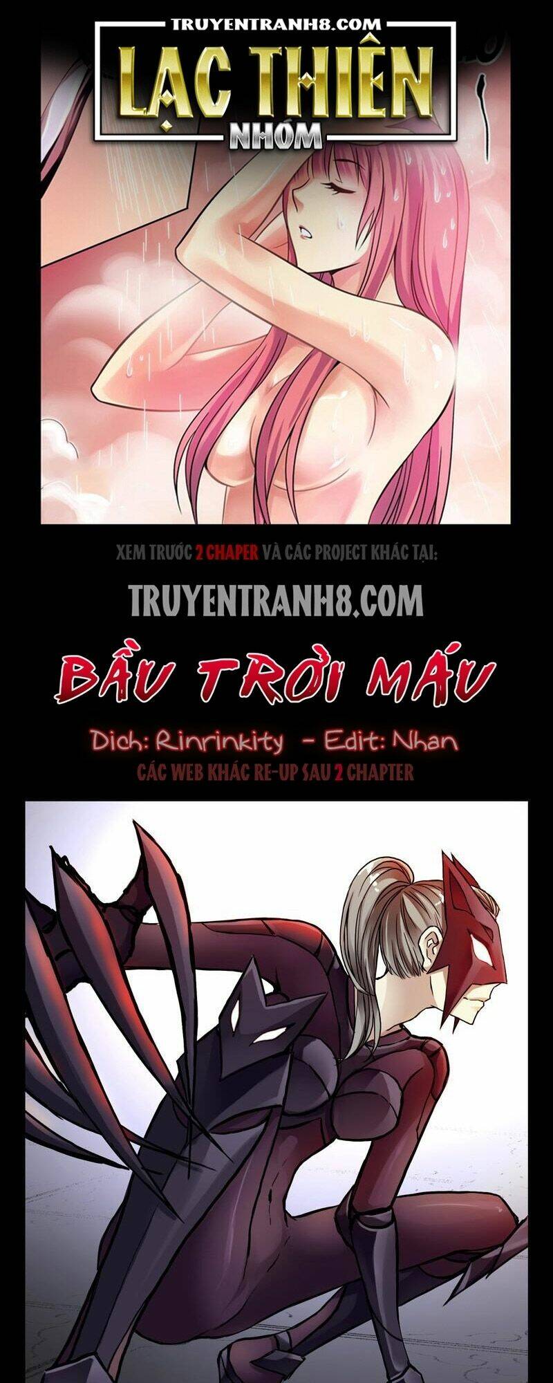 bầu trời máu chapter 87 2