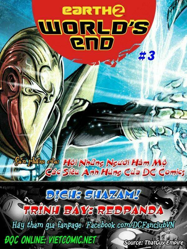 earth 2: world’s end chapter 3 21