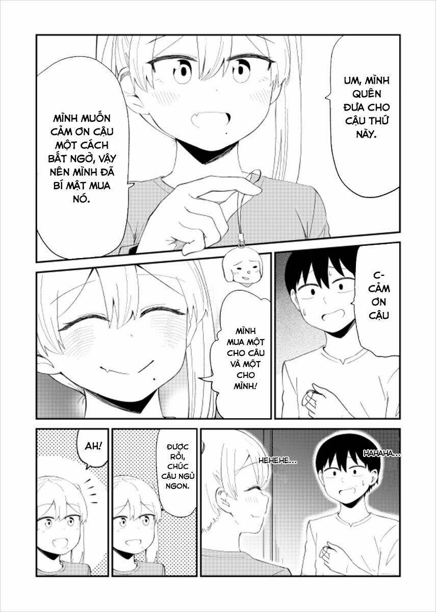 his favorite idol moves in next door chapter 25 2