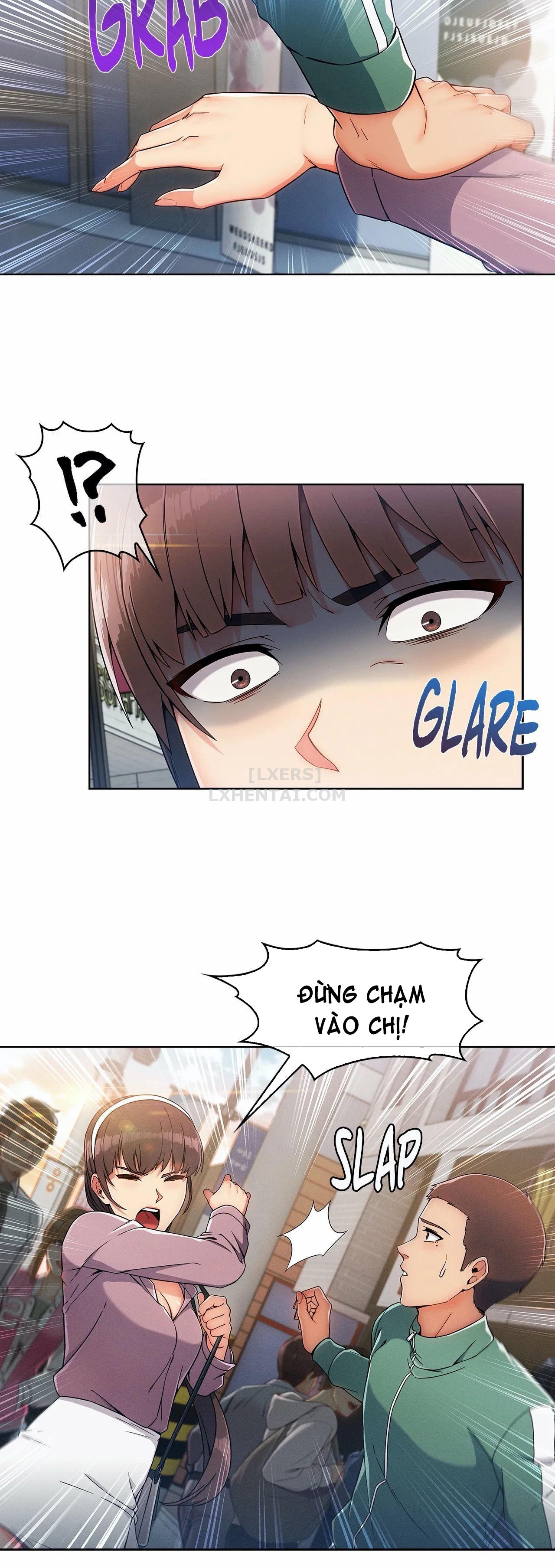 điên cuồng nhưng ngọt ngào chapter 94 21