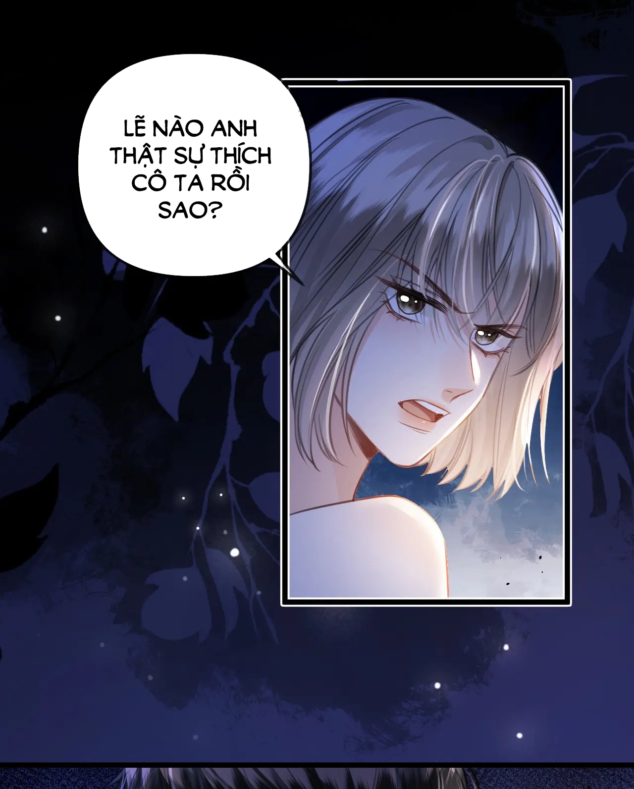 ngày mai cũng thích anh chapter 13 23