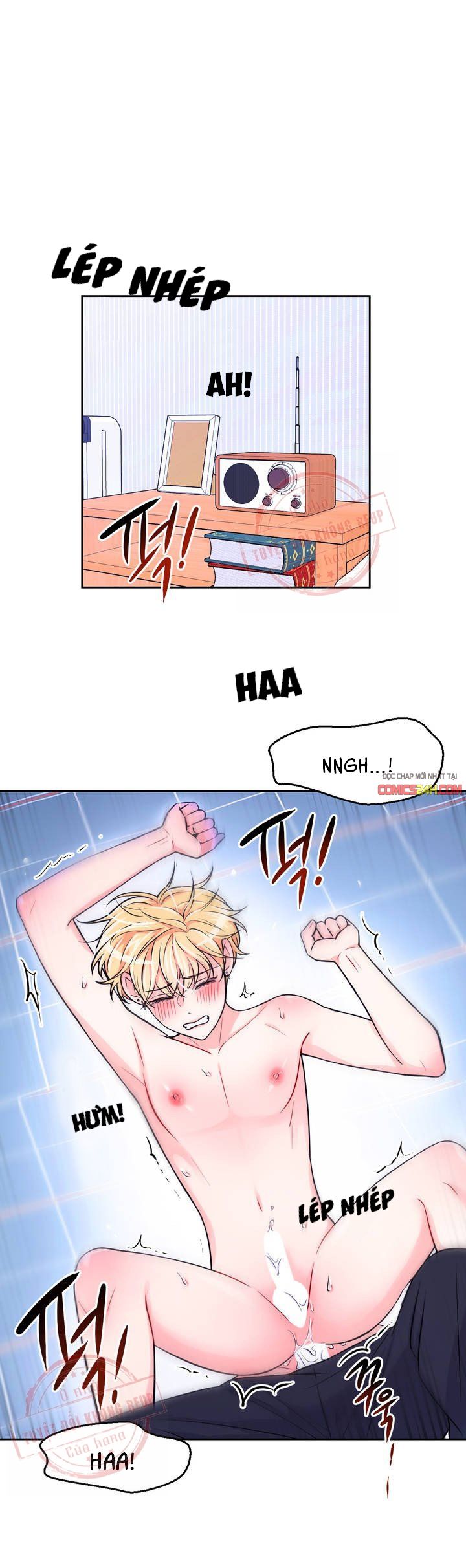 kinh nghiệm cảnh nóng chapter 36 3