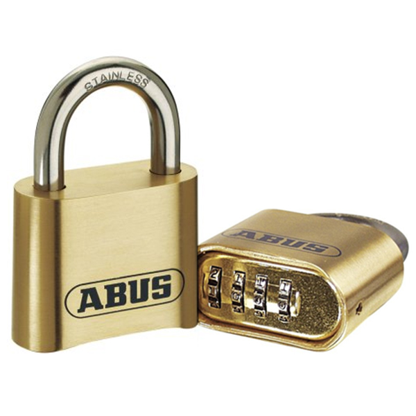 Khóa Số 180IB Series ABUS (50mm)