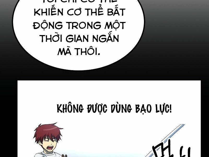 ngôi nhà kết nối với hầm ngục chapter 25 18