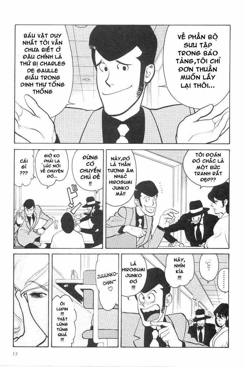lupin the 3rd chapter 1 8