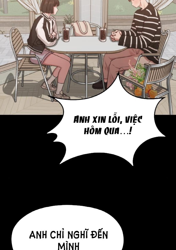 Cuộc Sống Của Tác Giả Truyện Người Lớn chapter 14.1 - Trang 35