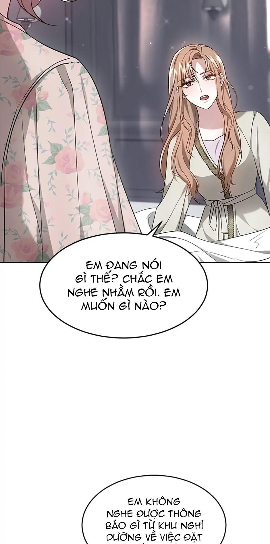Làm Chồng Tôi Đi chapter 9.2 - Trang 21